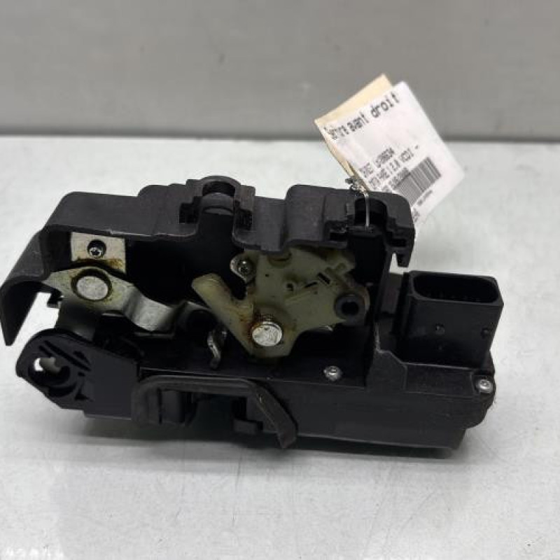 Serrure avant droit CHEVROLET CAPTIVA Photo n°4
