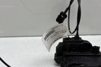 Serrure avant droit RENAULT CLIO 3 Photo n°1