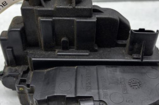Serrure avant droit RENAULT CLIO 3