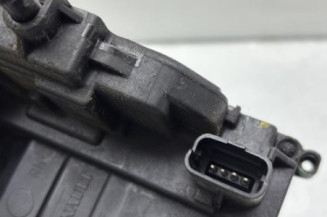 Serrure avant droit RENAULT CLIO 3