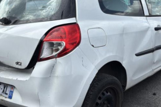 Serrure avant droit RENAULT CLIO 3