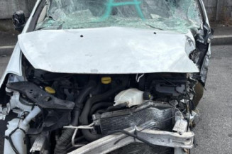 Serrure avant droit RENAULT CLIO 3