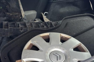 Serrure avant droit RENAULT CLIO 3