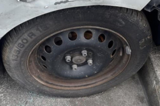 Serrure avant droit RENAULT CLIO 3