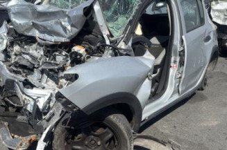 Serrure arriere gauche DACIA SANDERO 2