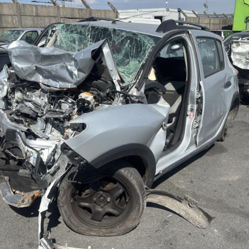 Serrure arriere gauche DACIA SANDERO 2 Photo n°5