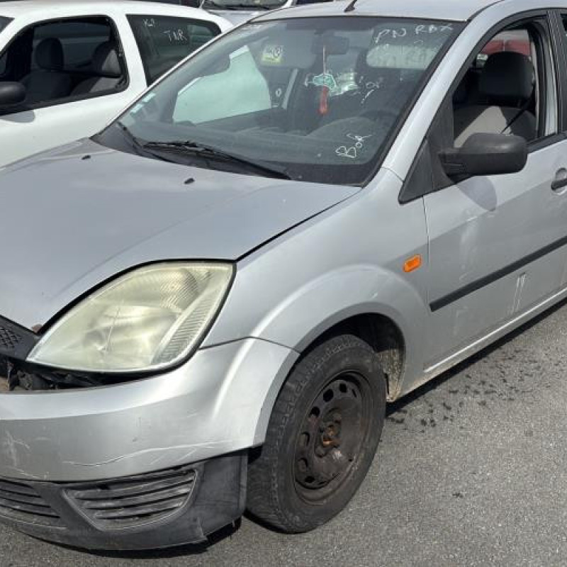 Serrure avant droit FORD FIESTA 5 Photo n°5