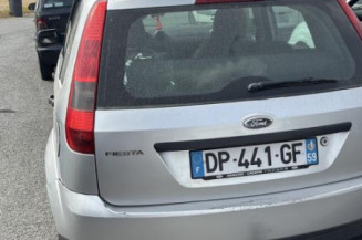 Serrure avant droit FORD FIESTA 5