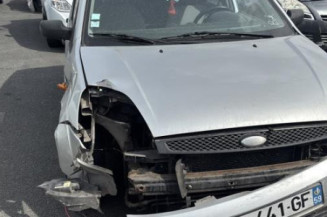 Serrure avant droit FORD FIESTA 5