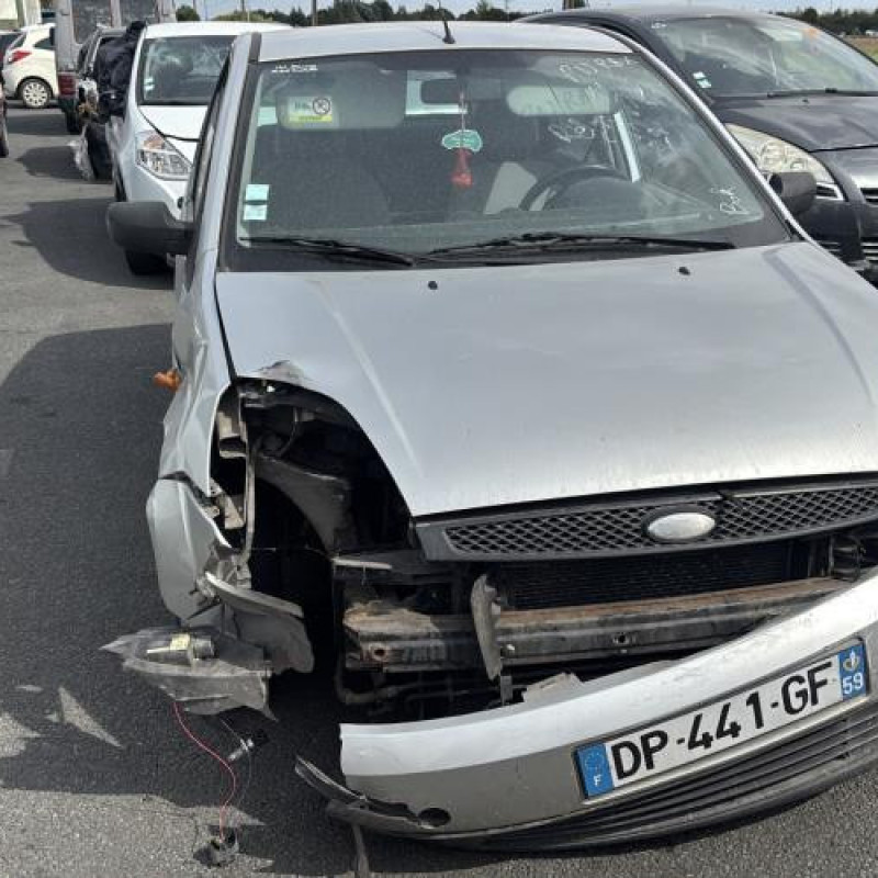 Serrure avant droit FORD FIESTA 5 Photo n°12