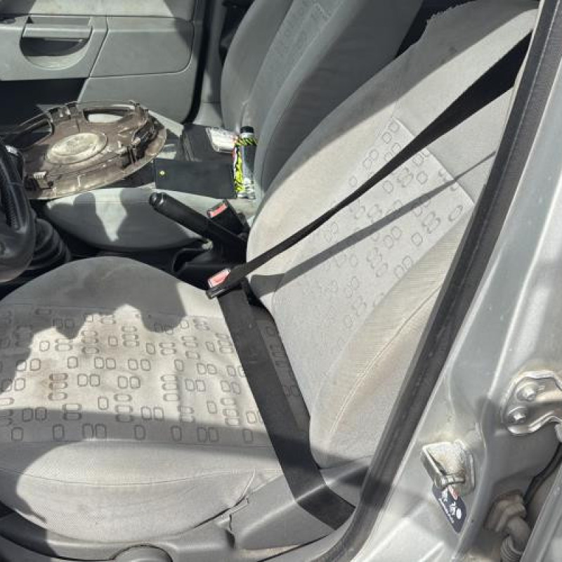 Serrure avant droit FORD FIESTA 5 Photo n°14