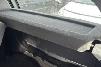 Serrure avant droit FORD FIESTA 5