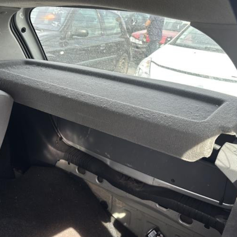 Serrure avant droit FORD FIESTA 5 Photo n°16