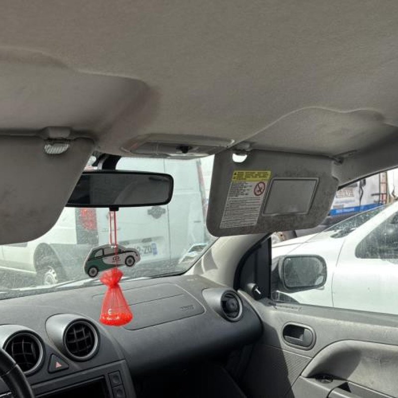 Serrure avant droit FORD FIESTA 5 Photo n°18