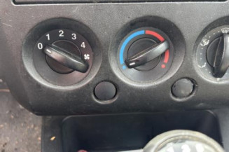 Serrure avant droit FORD FIESTA 5