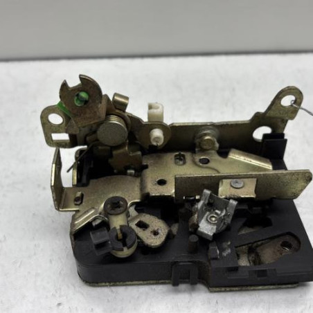 Serrure avant droit OPEL MOVANO A Photo n°1