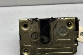 Serrure avant droit OPEL MOVANO A