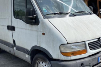 Serrure avant droit OPEL MOVANO A