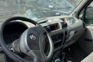 Serrure avant droit OPEL MOVANO A