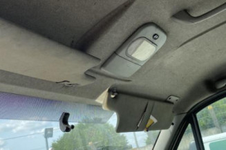 Serrure avant droit OPEL MOVANO A