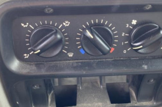 Serrure avant droit OPEL MOVANO A