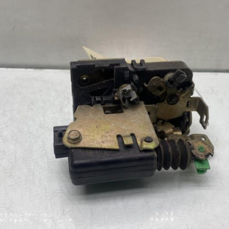 Serrure avant droit RENAULT MASTER 2