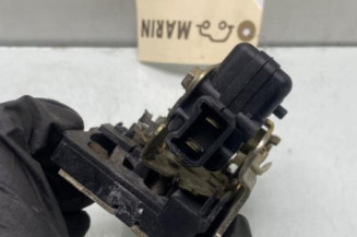 Serrure avant droit RENAULT MASTER 2