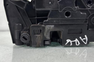 Serrure arriere gauche VOLKSWAGEN GOLF 6