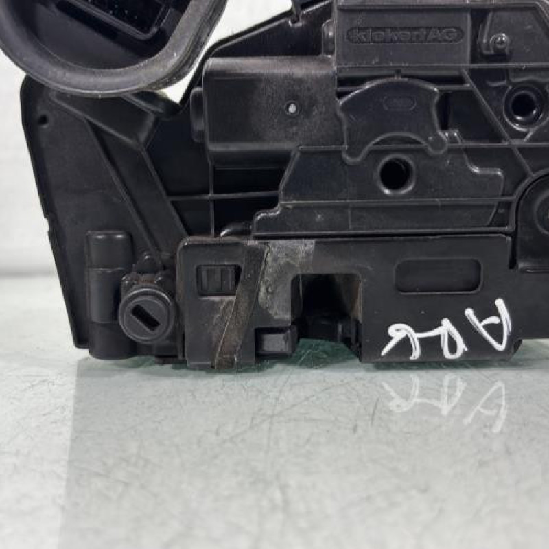 Serrure arriere gauche VOLKSWAGEN GOLF 6 Photo n°3