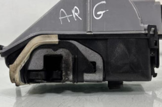 Serrure arriere gauche PEUGEOT 508 1