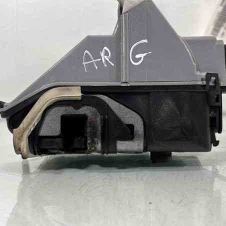 Serrure arriere gauche PEUGEOT 508 1