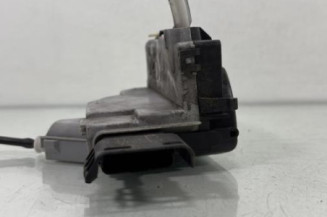 Serrure arriere gauche PEUGEOT 508 1