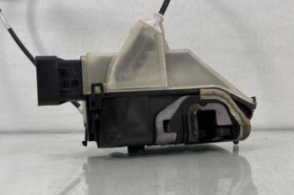 Serrure avant droit PEUGEOT 508 1 Photo n°1