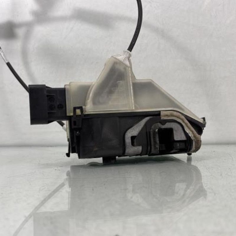 Serrure avant droit PEUGEOT 508 1 Photo n°1