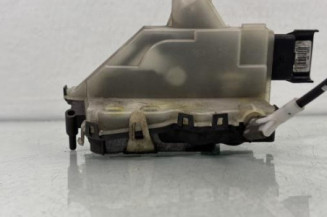 Serrure avant droit PEUGEOT 508 1