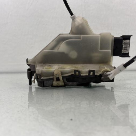 Serrure avant droit PEUGEOT 508 1