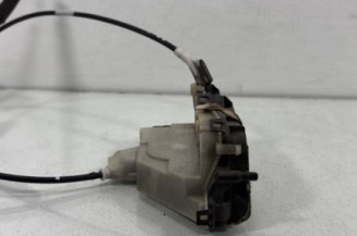 Serrure avant droit PEUGEOT 508 1