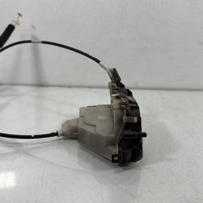 Serrure avant droit PEUGEOT 508 1 Photo n°4