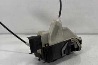 Serrure avant droit PEUGEOT 508 1