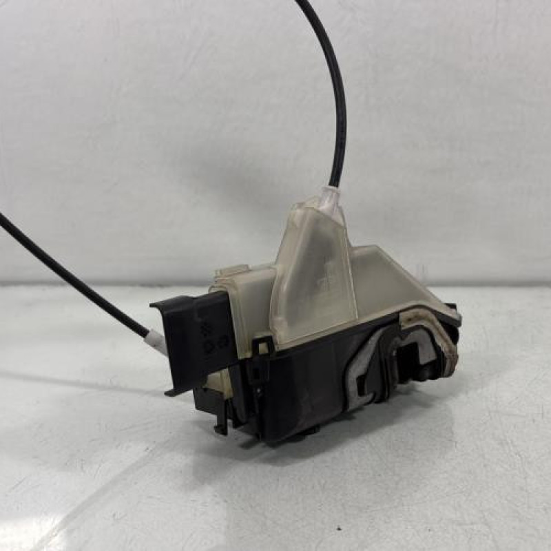 Serrure avant droit PEUGEOT 508 1 Photo n°5