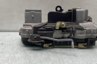 Serrure avant droit CITROEN XSARA PICASSO Photo n°1