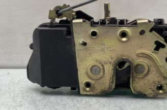 Serrure avant droit CITROEN XSARA PICASSO