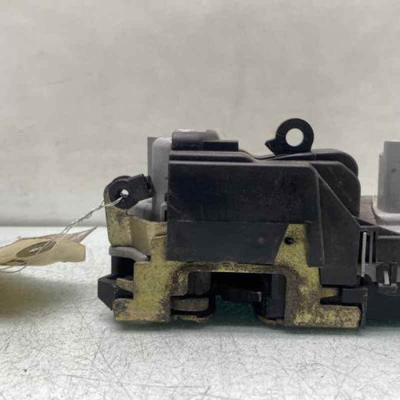 Serrure avant droit CITROEN XSARA PICASSO Photo n°3