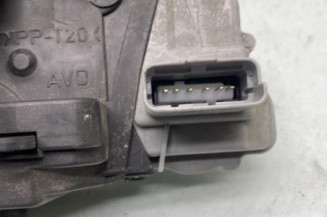 Serrure avant droit CITROEN XSARA PICASSO