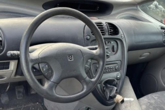 Serrure avant droit CITROEN XSARA PICASSO
