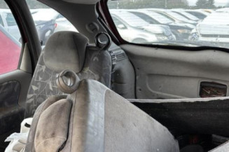 Serrure avant droit CITROEN XSARA PICASSO