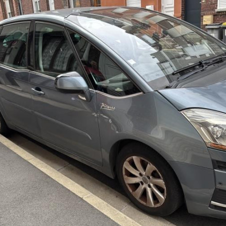 Reservoir essence CITROEN C4 PICASSO 1