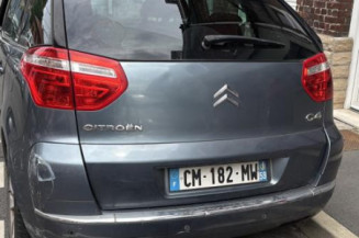 Reservoir essence CITROEN C4 PICASSO 1