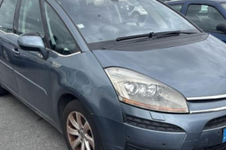 Reservoir essence CITROEN C4 PICASSO 1
