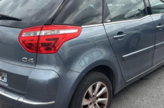 Reservoir essence CITROEN C4 PICASSO 1